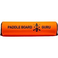 Paddle Floater, orange - Protective Cover