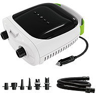 Paddleboardguru PBG 8 - Electric Pump