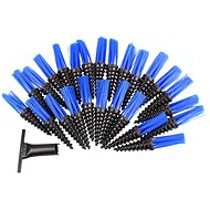 Pitch Marker marking system blue 1 set - Training Aid