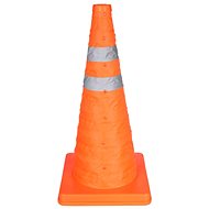 Telescop folding cone 50 cm - Training Aid