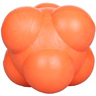 Large reaction ball orange - Reaction Ball