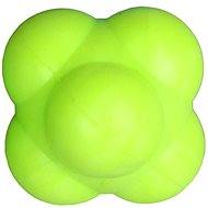 Small reaction ball lime - Reaction Ball