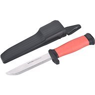 EXTOL PREMIUM Univerzális kés műanyag tokkal - Kés