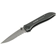 EXTOL PREMIUM folding knife, stainless steel 205 / 115mm - Knife