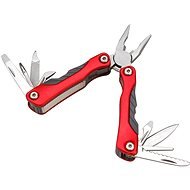 EXTOL PREMIUM Knife-Pocket Pliers Multifunctional with Tools - Multitool 