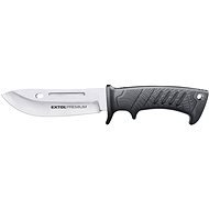 EXTOL PREMIUM hunting knife stainless steel 270 / 145mm - Knife