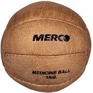 Leather 6 kg - Medicine Ball