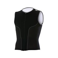 ZEROD iSinglet men's Black Series - Jersey