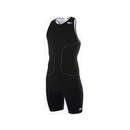 ZEROD oSuit men's Black Series L - Cycling Jersey