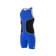 ZEROD oSuit men's Blue / Black / White - Jersey
