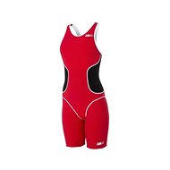 ZEROD oSuit women's Red / Black - Jersey