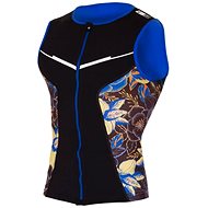 ZEROD Racer SINGLET MAN Kona M - Cycling Jersey