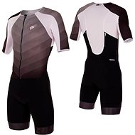 ZEROD Racer TTSUIT MAN Black series - Jersey
