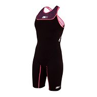 ZEROD Start Trisuit W Deep Purple - Jersey