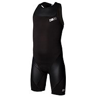 ZEROD uSuit Kid Black/White 3XS (8/10) - Cycling Jersey