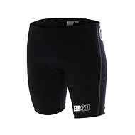 ZEROD iShorts men's Black Series - Cycling Shorts