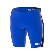 ZEROD iShorts men's Blue/Black S - Cycling Shorts
