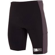 ZEROD Racer SHORTS MAN Black series - Cycling Shorts