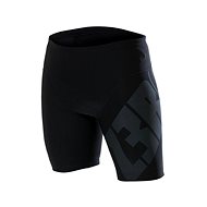 ZEROD uShort Armada Black S - Cycling Shorts