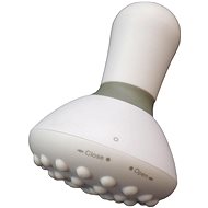 Modom Masážní vibrační pomůcka Hříbek - Massage Device