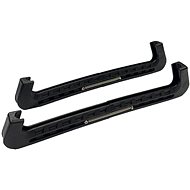 Mad guy Knife guards with spring, black - Protectors