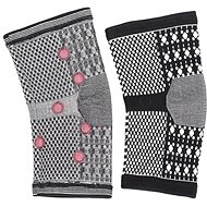 Modom Kolenní návlek s magnety, Velikost: M (32-38) - Knee Support