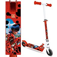 MONDO Folding Scooter Miraculous - Folding Scooter