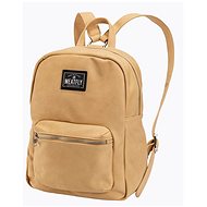 Meatfly Vica, Beige - City Backpack