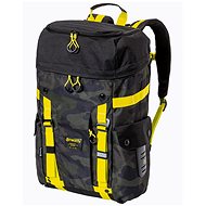 Meatfly Scintilla, Rampage Camo/Black - City Backpack
