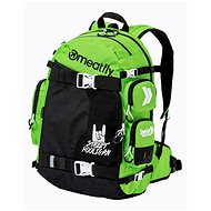 Meatfly Raiden, Peschel - City Backpack