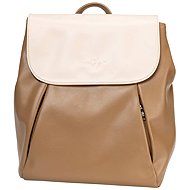 Meatfly Triumph backpack, Nougat - City Backpack