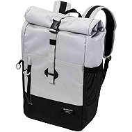 Meatfly Holler backpack, Comfy - City Backpack