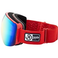Meatfly Ekko XL Rampage Camo One Size - Ski Goggles