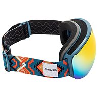 Meatfly Renegade White One Size - Ski Goggles