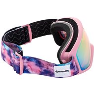 Meatfly Norton Mountains Blue One Size - Ski Goggles