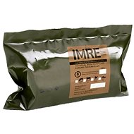 MEDIAP - food dose 8 hrs - menu III - Long Shelf Life Food