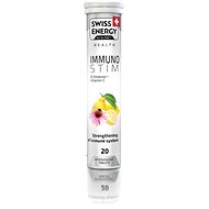 Swiss Energy Immunostim tbl.eff - Vitamins