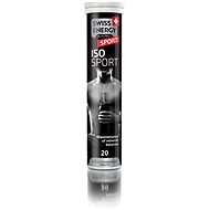 Swiss Energy Isosport, 20 Effervescent Tablets - Vitamins