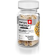 Swiss Energy Neuroforce cps.30 - Dietary Supplement