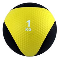 Medicine ball MASTER Synthetik 1kg - Medicine Ball