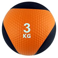 MASTER Synthetik medicinlabda 3 kg - Medicin labda
