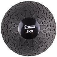 MASTER Slam Ball 2kg - Medicine Ball