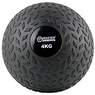 MASTER Slam Ball 4kg - Medicine Ball