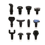 Medivon Enduro Zen - Replacement Massage Head