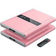 Medivon Oxya Pro - Vibrating platform