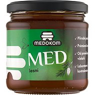 Medokomerc Forest honey (mixed) 500 g - Honey