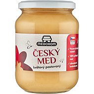 Medokomerc Czech honey paste 900 g - Honey