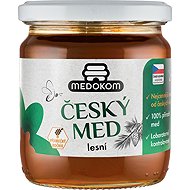 Medokomerc Czech forest honey (mixed) 500 g - Honey