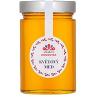 Apiculture Domovina - Flower honey - Honey