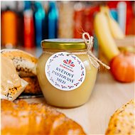 Apiculture Domovina - Flower paste honey - Honey